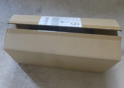Verpackungsmaterialien: Karton