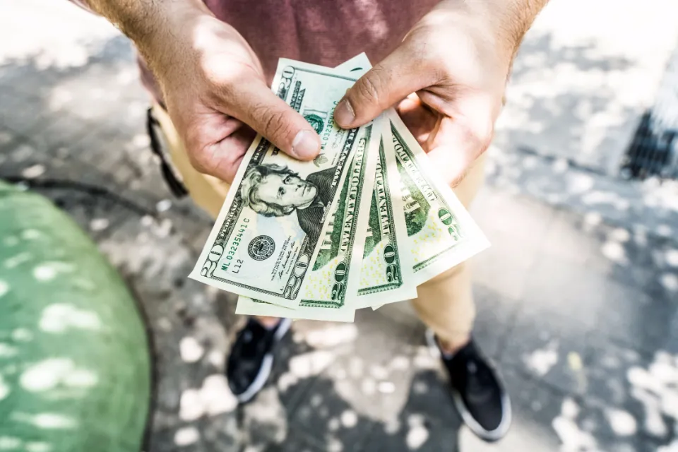 Bills Money